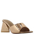 Women Formal Block Heel - 62370S - Block Heel - Walkeaze